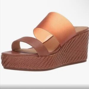 NIB Lucky Brand Wedges